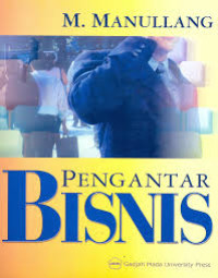 Image of Pengantar Bisnis