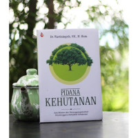 Image of PIDANA KEHUTANAN