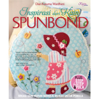 Image of Inspirasi dari Kain Spunbond