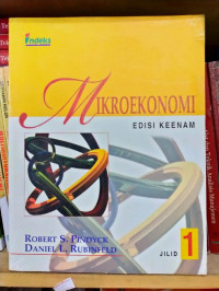 Image of Mikroekonomi