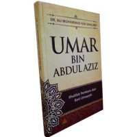 Image of Umar Bin Abdul Aziz : Khalifah Pemburu dari Bani Umayyah