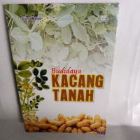 Budidaya Kacang Tanah