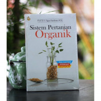 Sistem Pertanian Organik