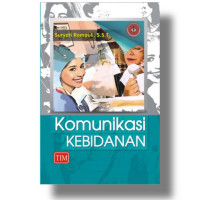 Image of Komunikasi Kebinanan