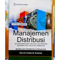 Image of Manajemen Distribusi