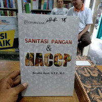 Sanitasi Pangan & HACCP