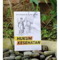 Image of Hukum Kesehatan