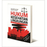 Hukum Kesehatan Lingkungan