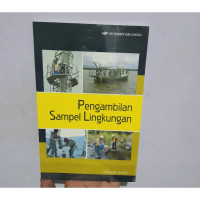 Image of Pengambilan Sampel Lingkungan
