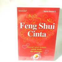 Feng Shui Cinta
