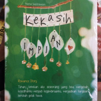 Kekasih impian