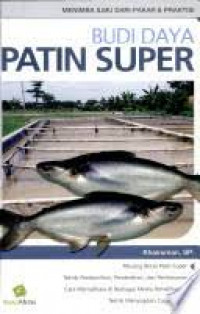 Image of BuDI DAYA PATIN SUPER