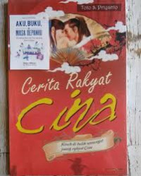 Image of Cerita Rakyat Cina