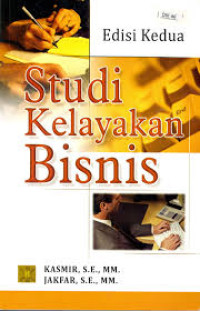 Image of Studi Kelayakan Bisnis