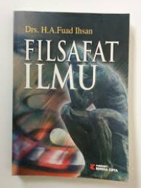 Image of Filsafat Ilmu