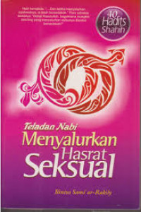Image of Teladan Nabi Menyalurkan Hasrat Seksual