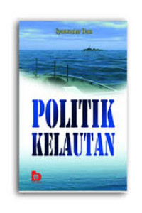 Image of Politik Kelautan