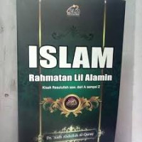 Image of Islam rahmatan lil alamin