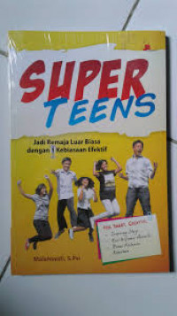Super teens