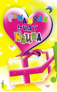 Image of Pinangan Buat Naura