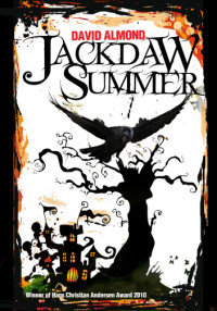 Image of JACKDAW SUMMER
