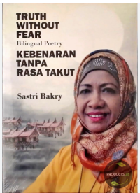 Image of Truth Without Fear : Kebenaran Tanpa Rasa Takut. ( D. Kemalawati )
