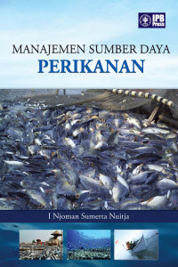 Image of Manajemen Sumber Daya Perikanan