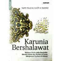 Karunia Bershalawat