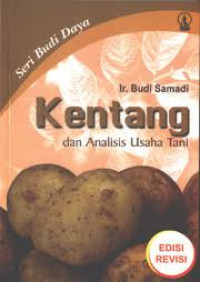 Image of Kentang dan Analisis Usaha Tani
