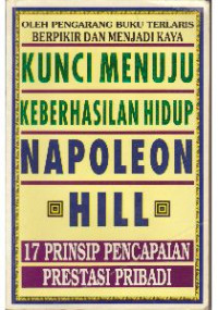 Image of Kunci Menuju Keberhasilan hidup