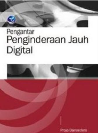 Image of Pengantar Penginderaan Jauh Digital