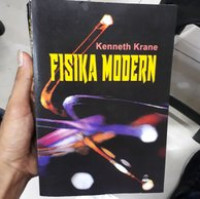 Image of Fisika Modern