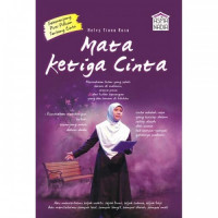 Mata Ketiga Cinta ( D .  Kemalawati )