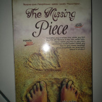Image of The missing piece