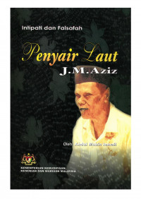 Intipati dan Falsafah Penyair Laut ( D. Kemalawati )