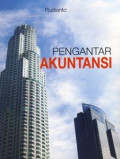 Pengantar Akuntansi : Konsep dan Teknik Penyusunan Laporan Keuangan