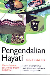 Image of Pengendalian Hayati