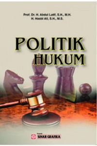 Politik Hukum