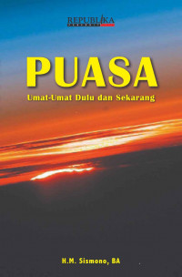 Image of Puasa pada Umat-Umat Dulu dan sekarang