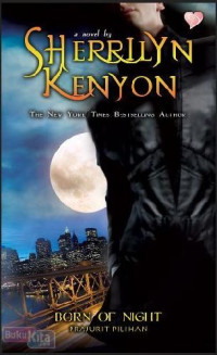 Image of Sains of the Night