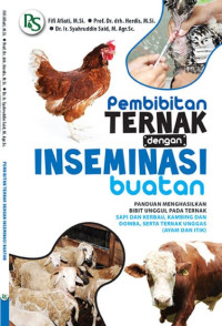 Image of Pembibitan Ternak Dengan Inseminasi Buatan