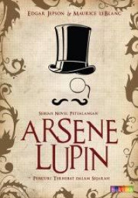 Image of Arsene Lupin
