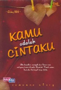 Kamu Adalah Cintaku