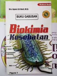 Image of Biokimia Kesehatan