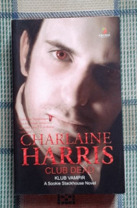 Image of Club Dead, Club Vampir