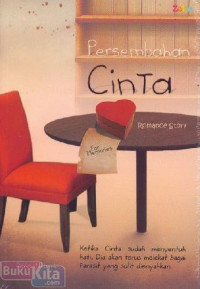 Image of Persembahan Cinta