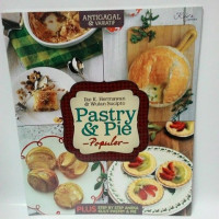 Image of Pastry dan Pie Populer