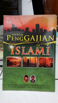 Sistem Penggajian Islami
