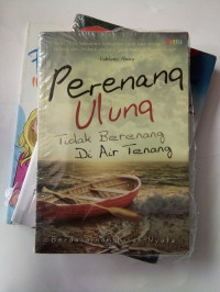 Image of Perenang Ulung Tidak Berenang Di Air Tenang