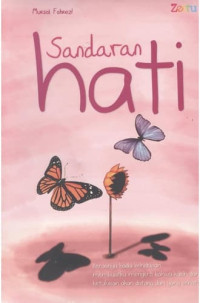 Image of Sandaran Hati